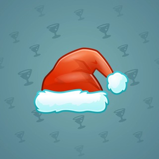 Santa Hat #33726