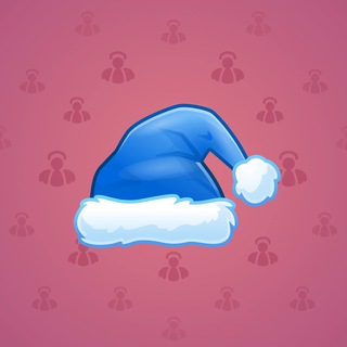 Santa Hat #33751