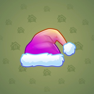 Santa Hat #33757