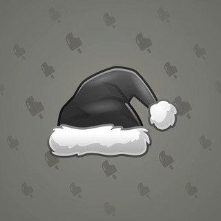 Santa Hat #33761