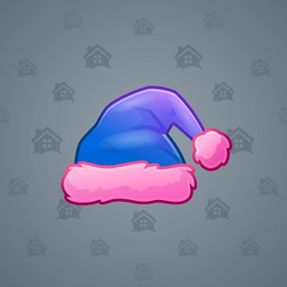 Santa Hat #33767