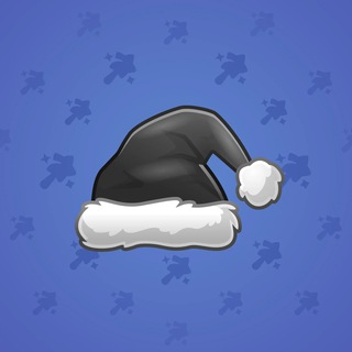 Santa Hat #33771