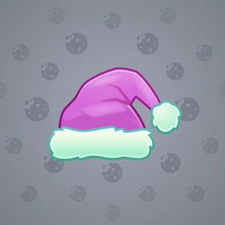 Santa Hat #33776