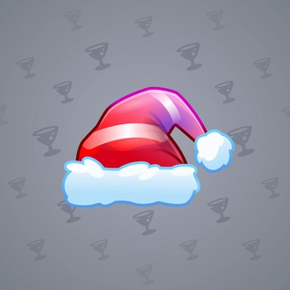 Santa Hat #33826