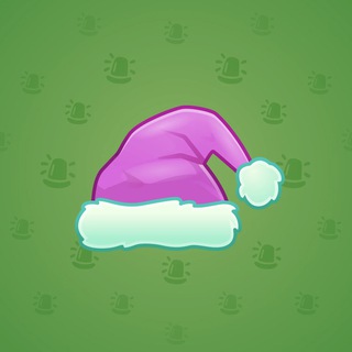 Santa Hat #33830