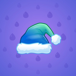 Santa Hat #33838