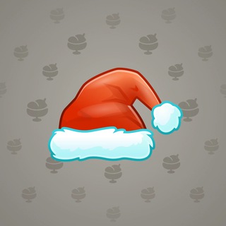 Santa Hat #33847