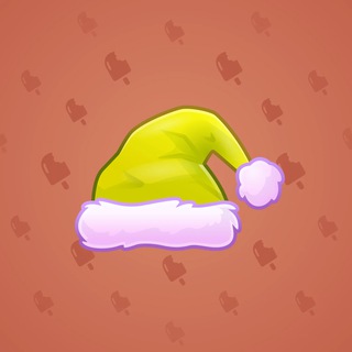 Santa Hat #33851