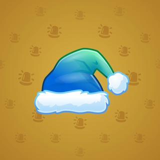 Santa Hat #33856