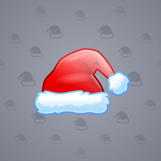 Santa Hat #33859