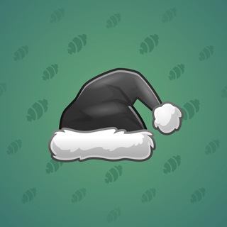 Santa Hat #33861