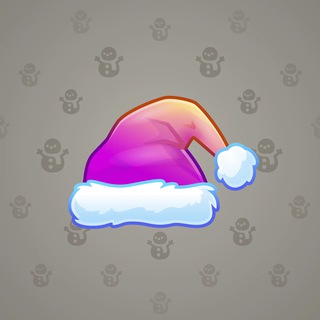 Santa Hat #33864
