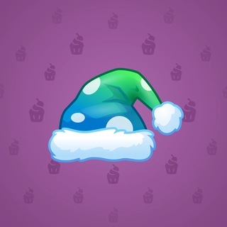Santa Hat #33867