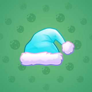 Santa Hat #33871