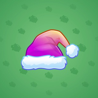 Santa Hat #33936