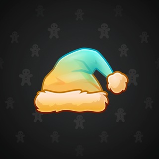 Santa Hat #33937