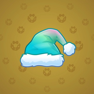 Santa Hat #33938