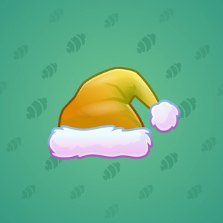 Santa Hat #33941