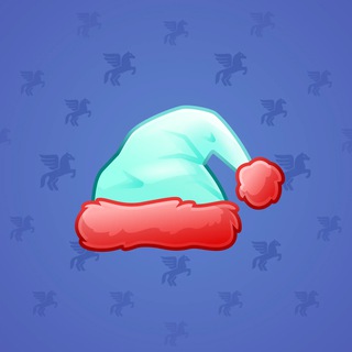 Santa Hat #33943