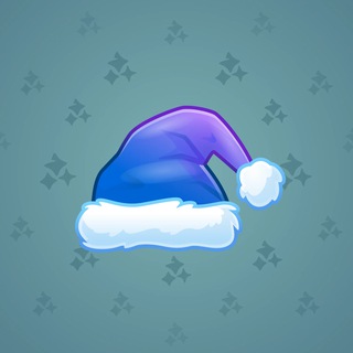 Santa Hat #33944