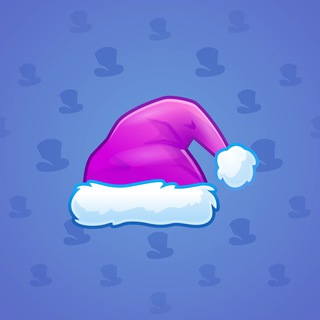 Santa Hat #33946