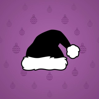 Santa Hat #33948
