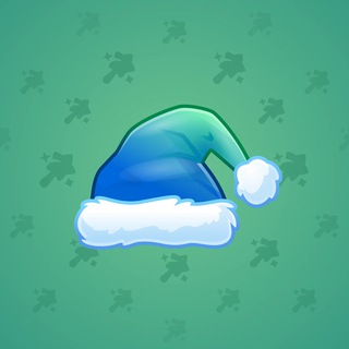 Santa Hat #33951