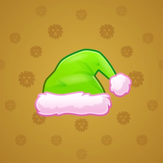 Santa Hat #33952