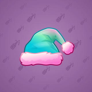 Santa Hat #33955