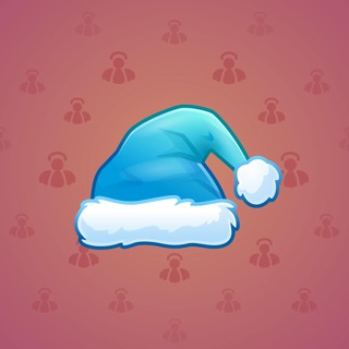 Santa Hat #33959