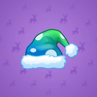 Santa Hat #34055
