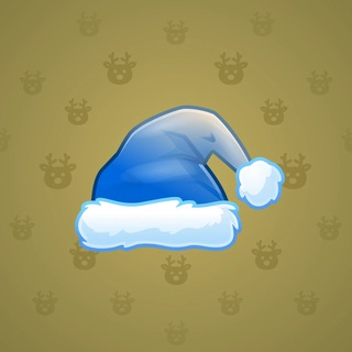 Santa Hat #34060
