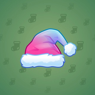 Santa Hat #34061