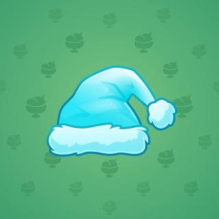 Santa Hat #34068