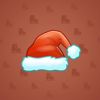 Santa Hat #34235