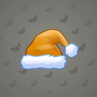 Santa Hat #34238