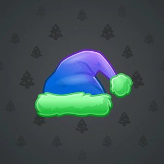 Santa Hat #34239