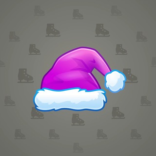 Santa Hat #34241
