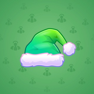 Santa Hat #34242