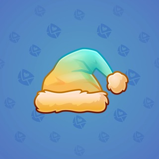 Santa Hat #34244