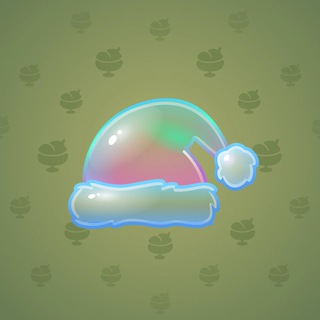 Santa Hat #34245