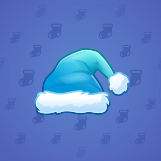 Santa Hat #34261