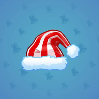 Santa Hat #34292