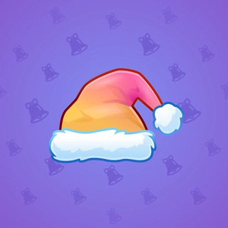 Santa Hat #34297