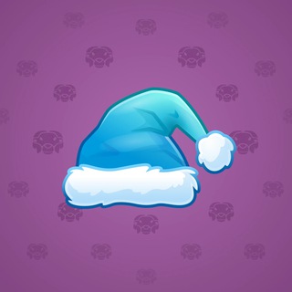Santa Hat #34300