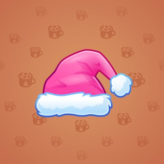Santa Hat #34307