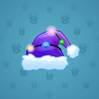 Santa Hat #34308