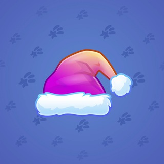 Santa Hat #34310