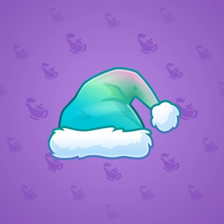 Santa Hat #34311