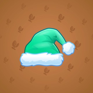 Santa Hat #34312